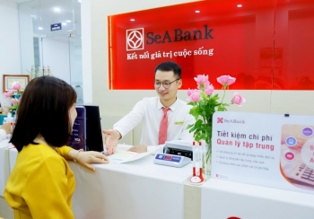 Tin nhanh ngân hàng ngày 25/4: SeABank chốt Kế hoạch tăng vốn điều lệ lên gần 16.600 tỷ đồng