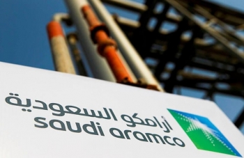 Ả Rập Xê-út đàm phán để bán 1% cổ phần của Saudi Aramco