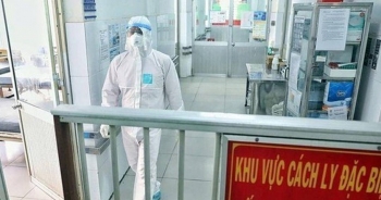 Khẩn tìm hành khách đi chung chuyến xe Đà Nẵng - Hà Nội với ca dương tính