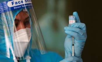 Những phản ứng phụ trẻ 5-11 tuổi có thể gặp sau tiêm vaccine Covid-19?
