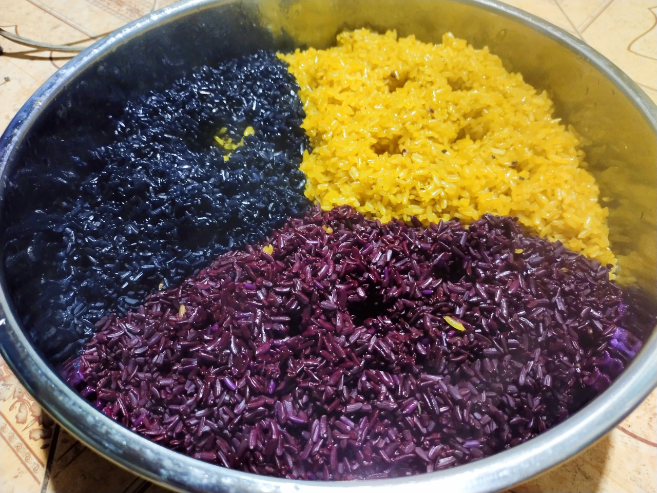 Tết Thanh minh của người Tày, Nùng ở Cao Bằng