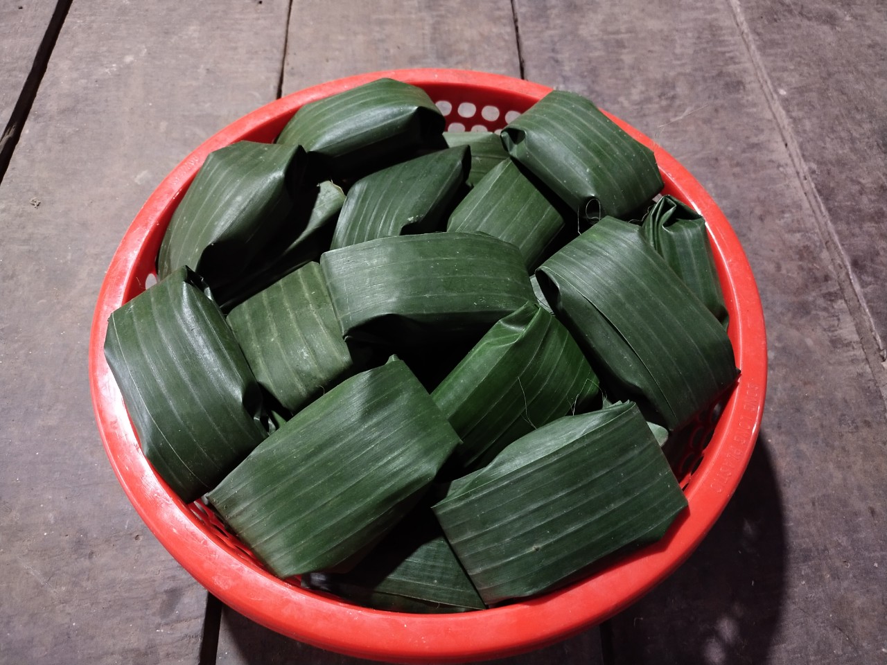 Tết Thanh minh của người Tày, Nùng ở Cao Bằng
