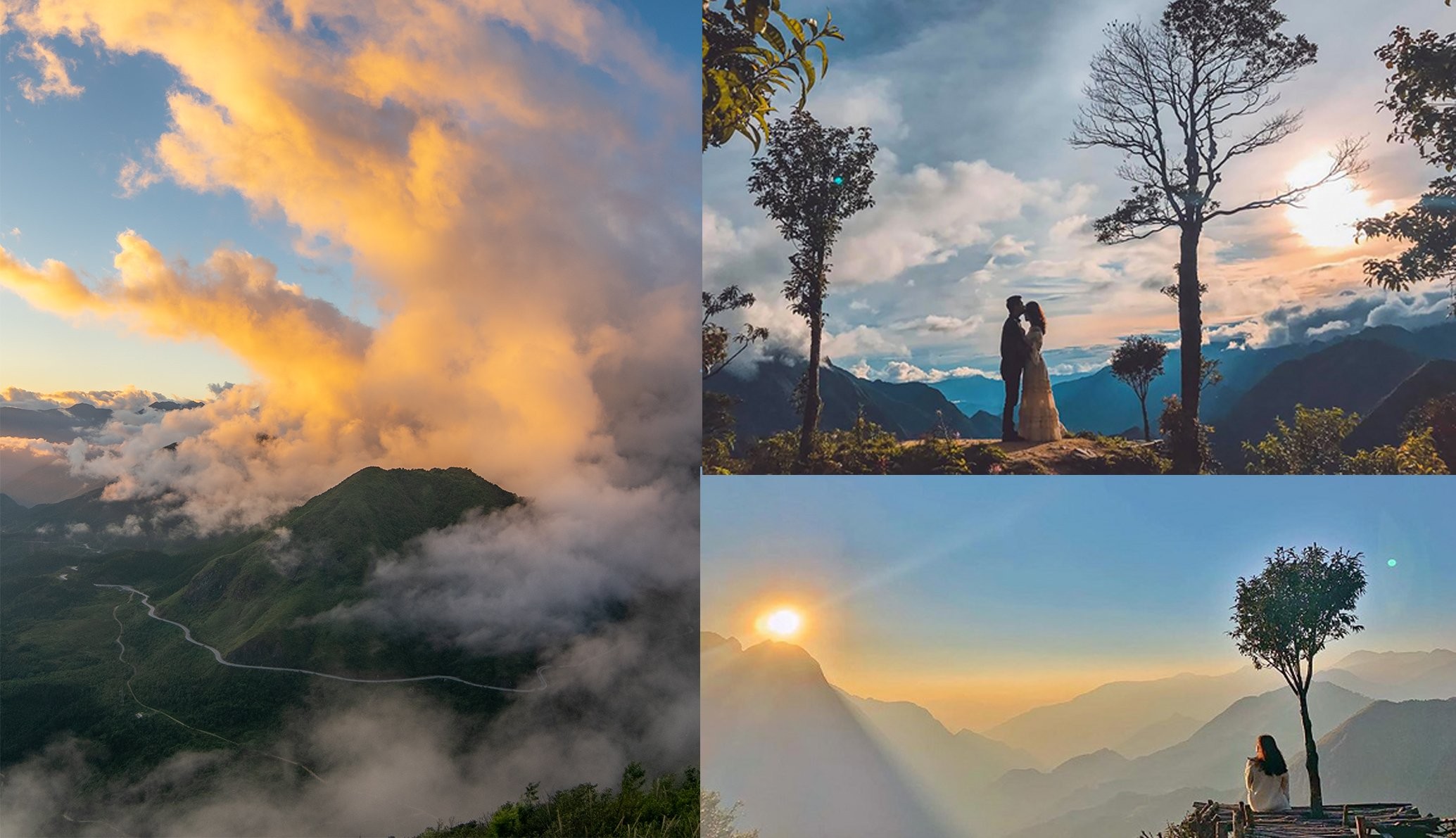 Những điểm “check in” không nên bỏ lỡ khi đến Sa Pa