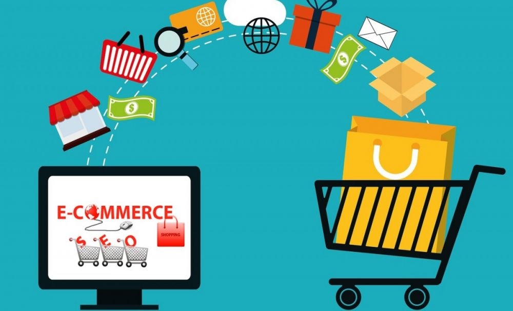 Hà Nội đặt mục tiêu 50% dân số tham gia mua sắm trực tuyến