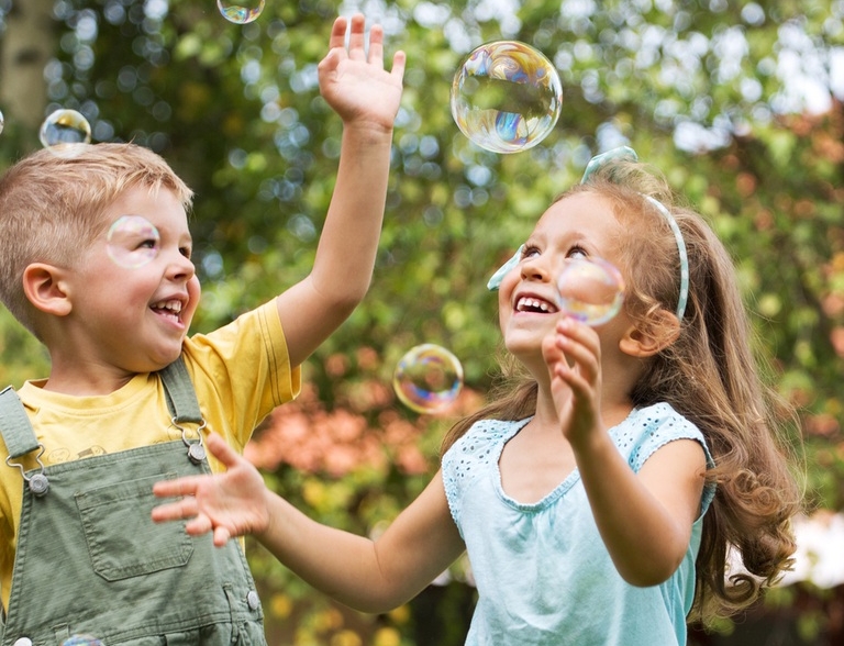 7 kỹ năng giúp trẻ tăng "sức đề kháng" tinh thần, năng lực xã hội...
