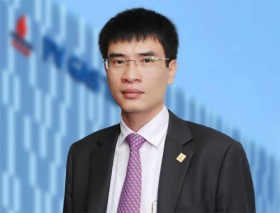 Bổ nhiệm ông Dương Mạnh Sơn giữ chức Tổng giám đốc PV GAS