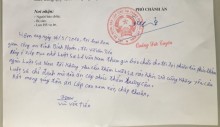 hoan toa vu sat hai 6 nguoi tai binh phuoc