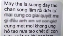 dinh chi dtv thu ly vu an dan den khoi to nham toi danh