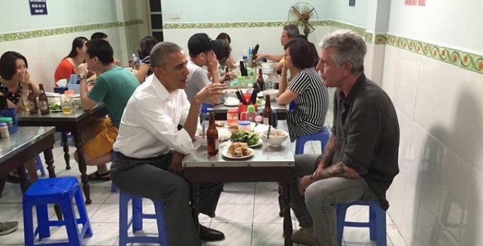 tong thong obama dien vien sieu hang