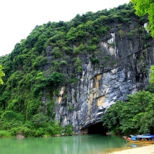 quang binh day manh phat trien du lich thanh nganh kinh te mui nhon