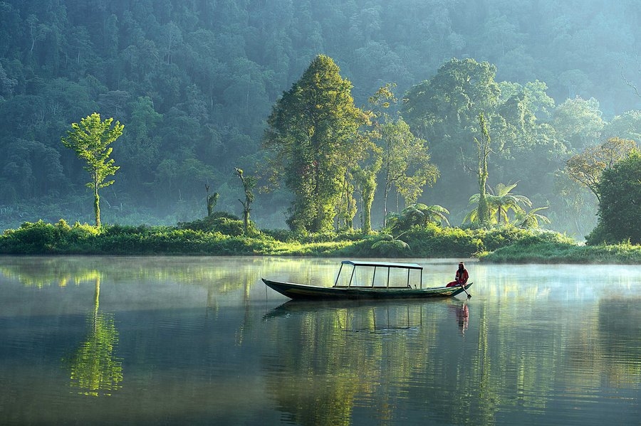 ba dieu giup chung ta song vui ve hanh phuc