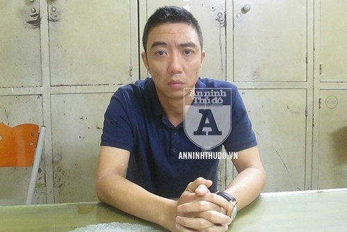 loi khai cua tai xe mercedes gay tai nan tai ham kim lien