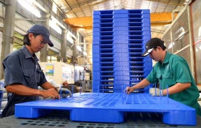 Điều tra bán phá giá sản phẩm plastic vào Việt Nam
