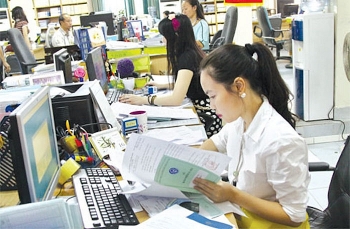 Nhiều "đại gia" có tên trong danh sách nợ bảo hiểm xã hội