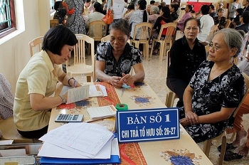 Ông Bùi Sỹ Lợi: Lao động 50 tuổi vẫn có thể nghỉ hưu