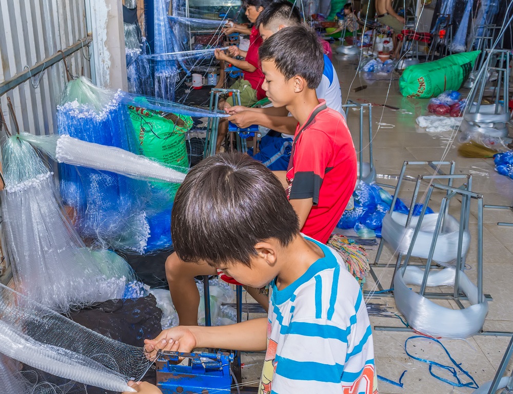 Khám phá một số làng nghề truyền thống tại Cần Thơ Khám phá một số làng nghề truyền thống tại Cần Thơ