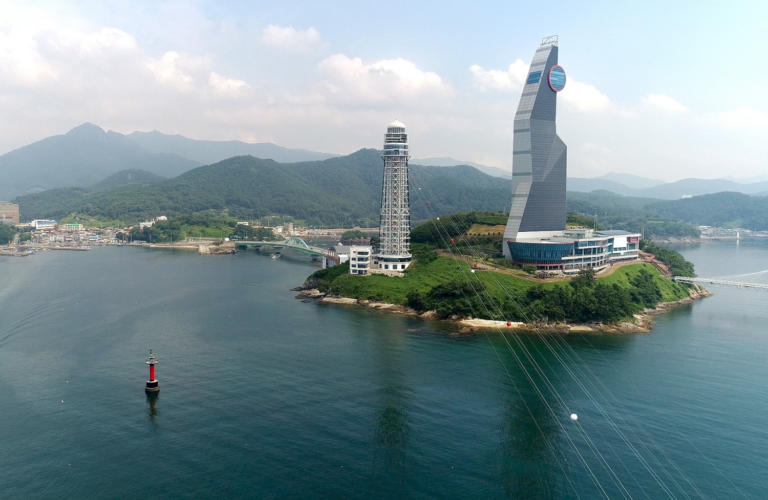 Changwon - Thành phố du lịch xinh đẹp của xứ sở Kim chi