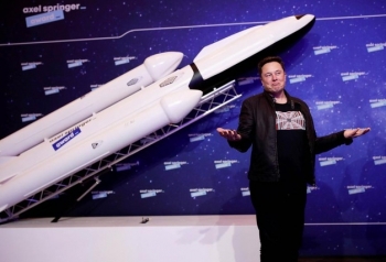 Thực hư số tiền giới tỷ phú Mỹ kiếm được trong đại dịch