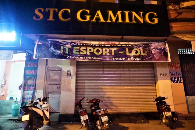 Karaoke, vũ trường cửa đóng then cài phòng, chống dịch Covid-19 - 9
