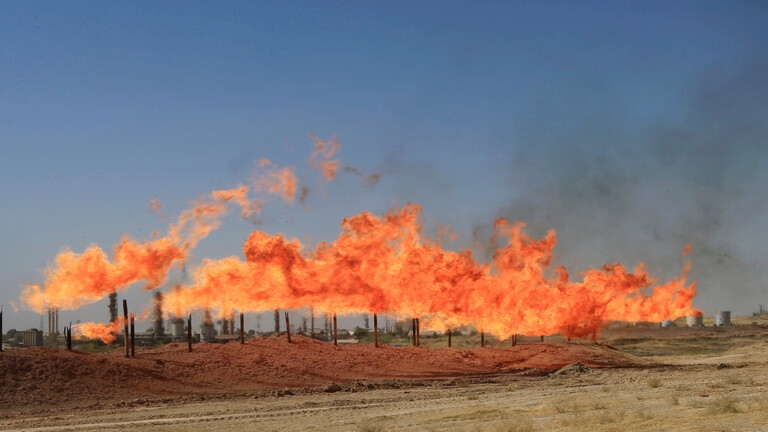 IS tấn công 2 giếng dầu tỉnh Kirkuk, Iraq
