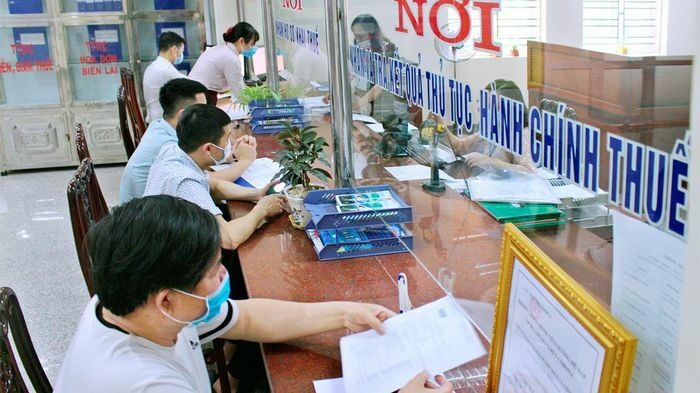 Hướng dẫn thực hiện gia hạn nộp thuế theo Nghị định 52/2021/NĐ-CP của Chính phủ
