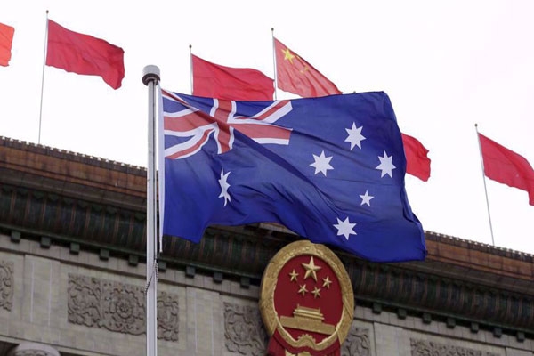 Australia nói gì sau khi Trung Quốc đình chỉ vô thời hạn cơ chế đối thoại kinh tế?