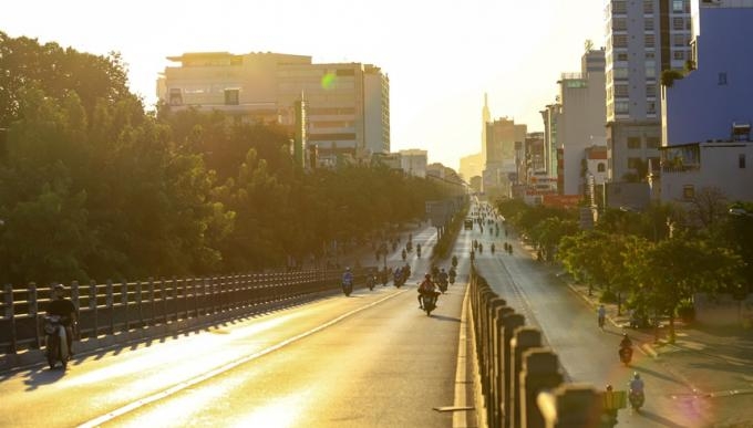 Dự báo thời tiết hôm nay 9/5/2021: Tây Bắc nắng nóng, có nơi trên 37 độ