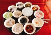 Chè 100 món và loạt quán ăn vặt ngon ở Cần Thơ