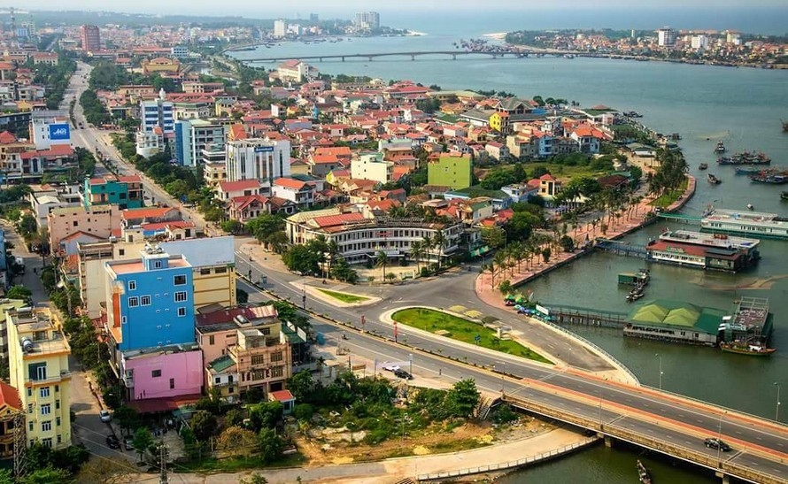 Phê duyệt quy hoạch sử dụng đất đến năm 2030, kế hoạch sử dụng đất năm 2021 của Đồng Hới