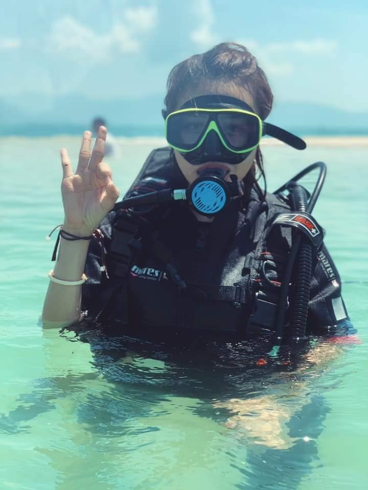 Mê mẩn Điệp Sơn