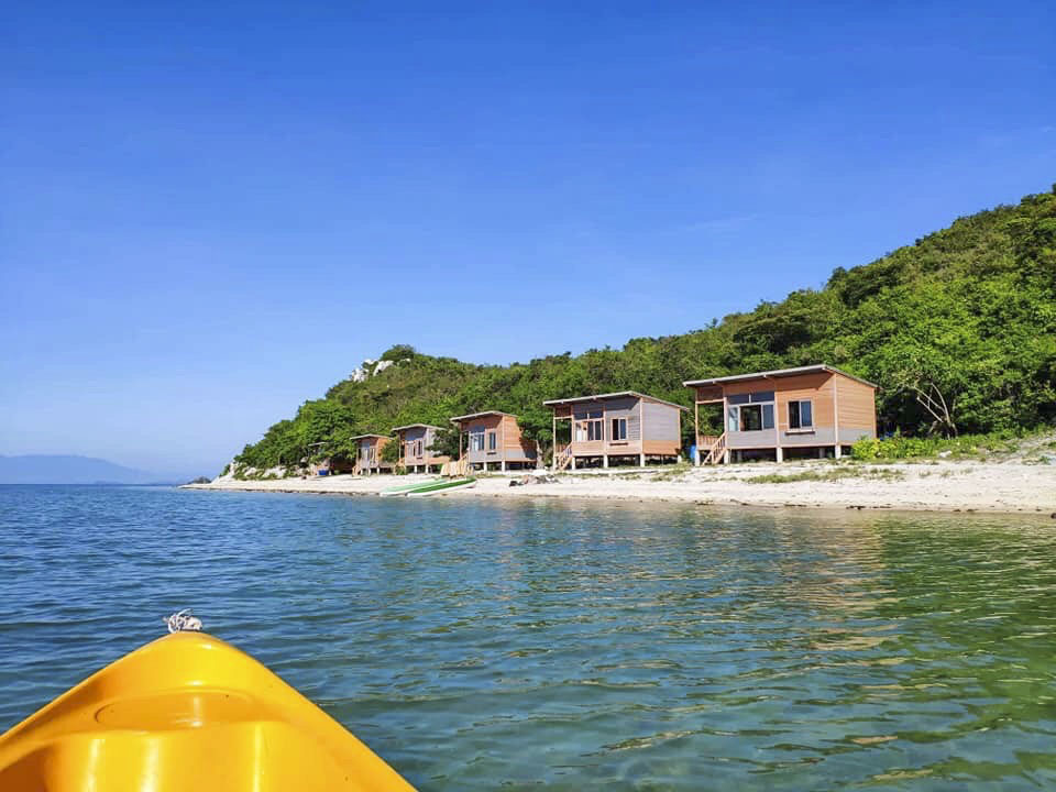 Mê mẩn Điệp Sơn