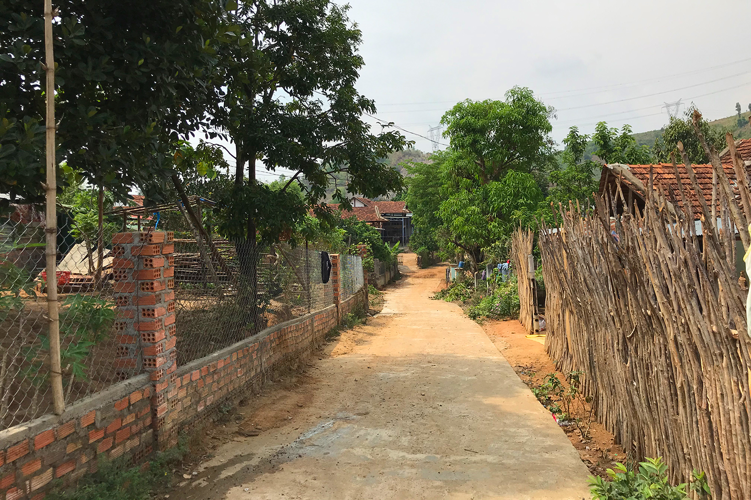 Đến làng cổ Kon K’Tu chạm khẽ vào văn hóa Tây Nguyên