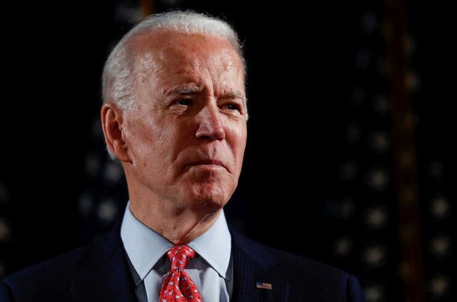 Chiến sự Israel - Hamas và bài toán rất khó của ông Biden - 1