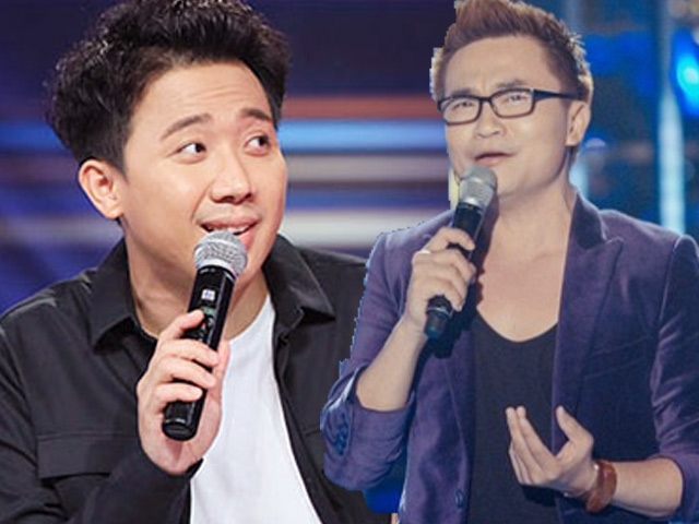 Cuộc trò chuyện của MC Trấn Thành- Đại Nghĩa được cư dân mạng "đào" lại giữa lùm xùm từ thiện của Hoài Linh