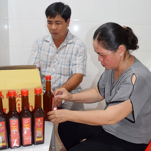 Rươi - Món đặc sản khó quên của Trà Vinh
