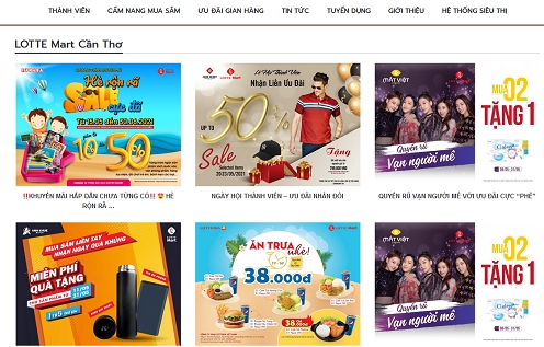 Khuyến khích doanh nghiệp đẩy mạnh hoạt động cung ứng hàng hóa online
