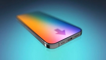Apple đang thử nghiệm iPhone với cổng USB-C