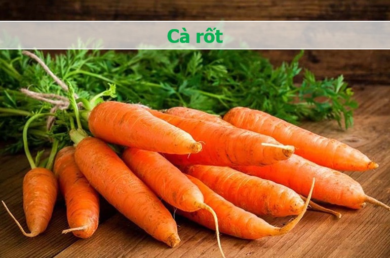 Những loại rau đại bổ nhưng chỉ nên ăn khi đã nấu chín - 3