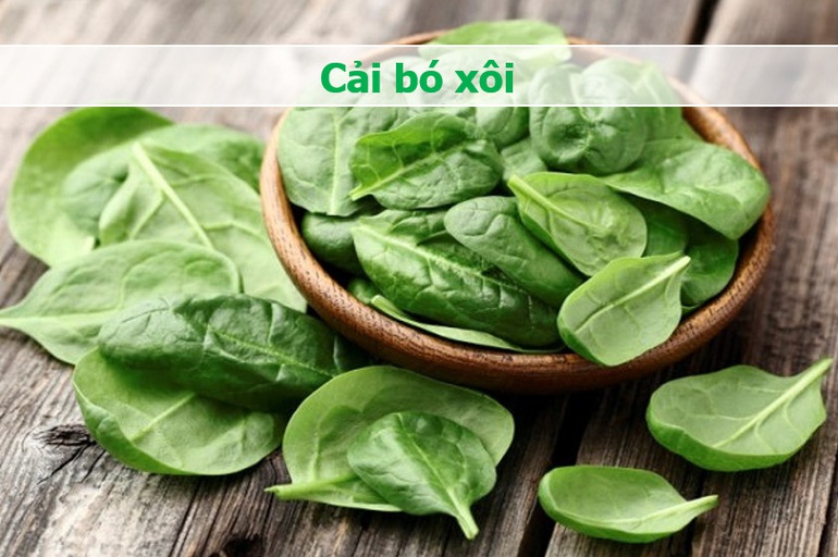 Những loại rau đại bổ nhưng chỉ nên ăn khi đã nấu chín - 1