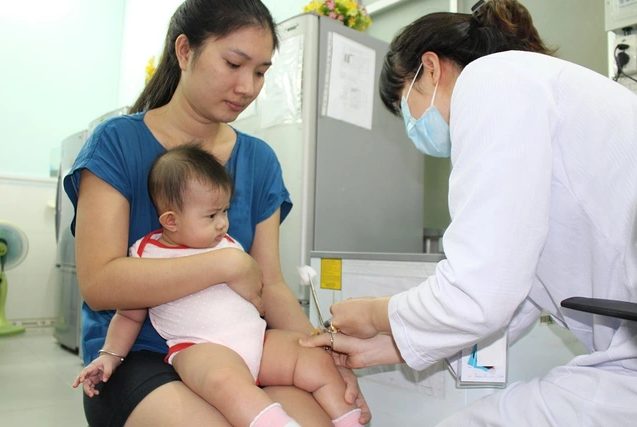 Bộ Y tế: Hướng dẫn phòng một số bệnh đang gia tăng tại các địa phương