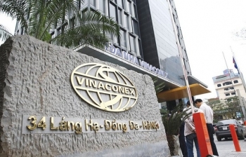 VCG phát hành hơn 44 triệu cổ phiếu trả cổ tức