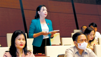 Tạo thuận lợi cho doanh nghiệp và khách hàng