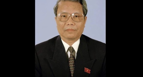 Thông cáo đặc biệt về Lễ Quốc tang nguyên Chủ tịch nước Trần Đức Lương