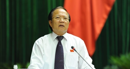 Kéo thả ảnh vào nội dung biên tập