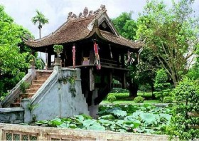 Việt Nam có 4 thành phố du lịch được yêu thích nhất châu Á