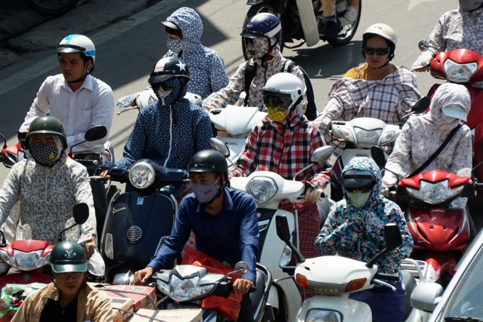 nang nong duy tri tren dien rong