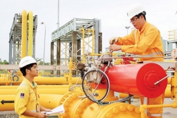 “Chúng ta không thể đứng ngoài cuộc cách mạng công nghiệp 4.0”