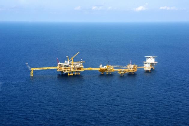 shell hoan tat thuong vu ban co phan tai mo bongkot cho pttep