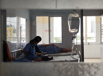 Tại sao H1N1 là cúm mùa vẫn làm nhiều người tử vong?
