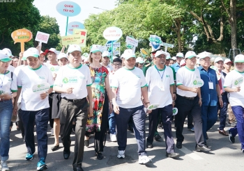 Phấn đấu đến năm 2025, cả nước không sử dụng túi nilon dùng một lần